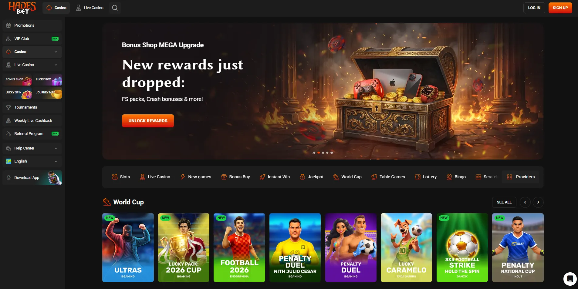 Why choose a non GamStop casino?
