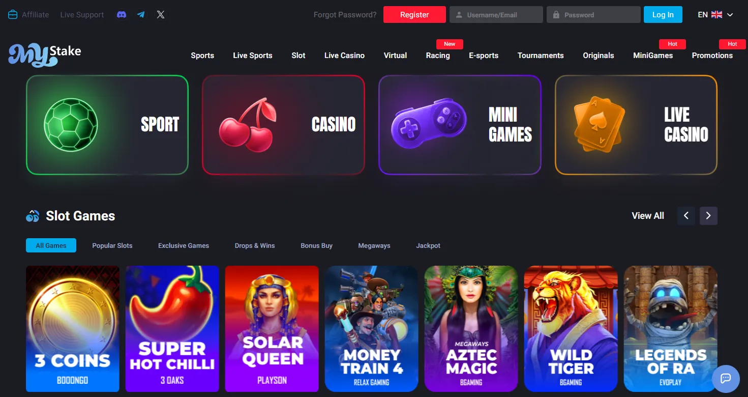 How we rank non GamStop PayPal casinos