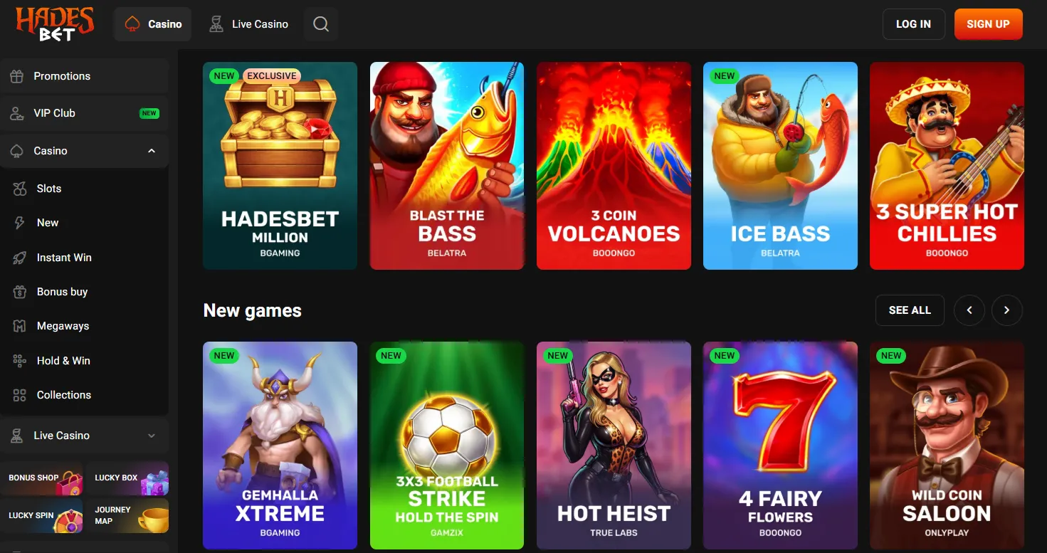 How we evaluate pay by phone bill casino not on GamStop